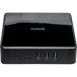 Mini Pc Joog Solvix S1 SV1 Jg Plus 128g