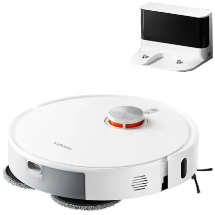 Robo Aspirador Robot Vacuum S40 Pro 160 Watts Bolha