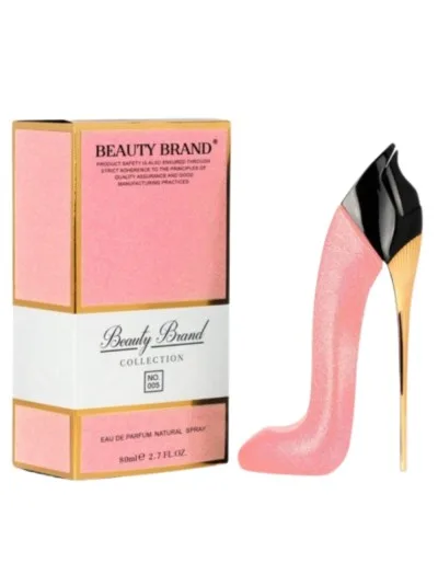 Perfume Beauty Brand 005