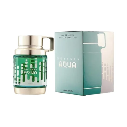 Perfume Armaf Odyssey Aqua Eau Parfum 100ml