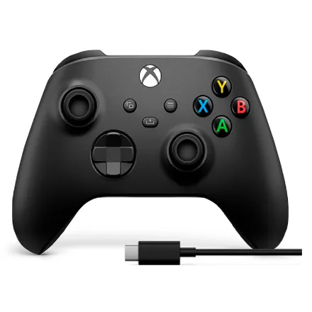 Controle EP2 Xbox Series X Cabo
