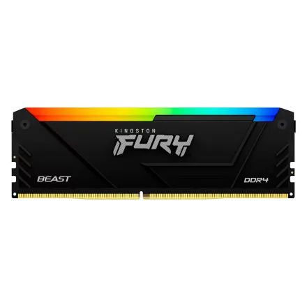 Fury Beast Rgb Ddr 4 3600 8