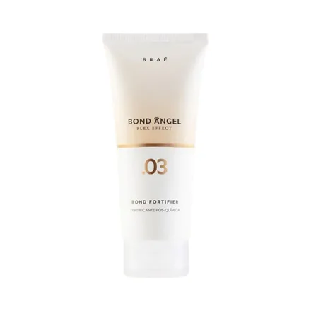 Tratamiento Capilar Brae Bond Angel 3 Fortifier Post Quimica 100ml