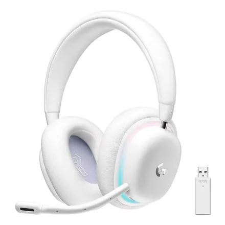 Gamer G735 981 Rgb