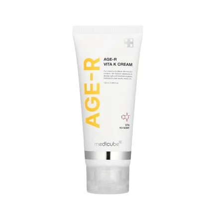 Creme Medicube Age Vita Refining Cream Agatres 100ml