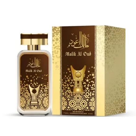 Afaq Perfume Malik Al Oud Unisex Eau Parfum 100ml