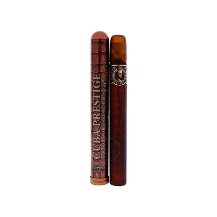 Cuba Prestige Classic Men Eau Toilette 35ml