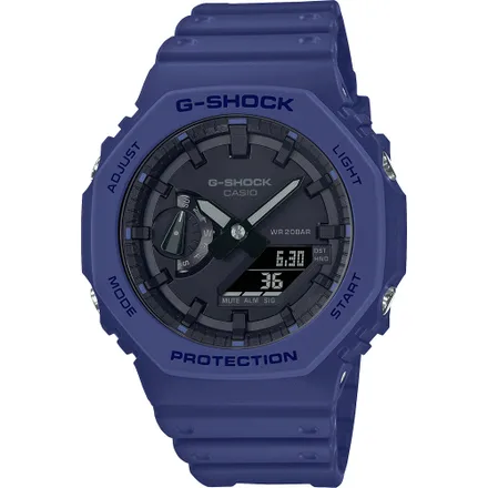 Masculino Casio Shock Ga 2100 2ADR
