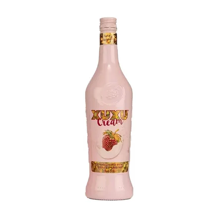 Licor Xuxu Cream Strawberry 700ml