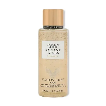 Victoria Secret Radiant Wings Shimmer Splash 250ml