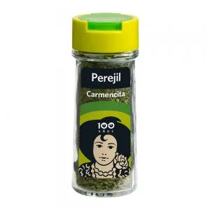 Salsinha Carmencita 12g
