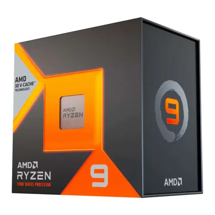 Processador 9 Socket AM5 16 32 Threads Turbo Cache 2 Graphics Cooler