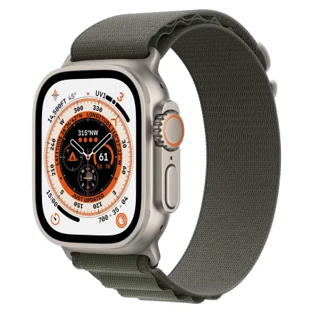 Watch Ultra Loop 49mm
