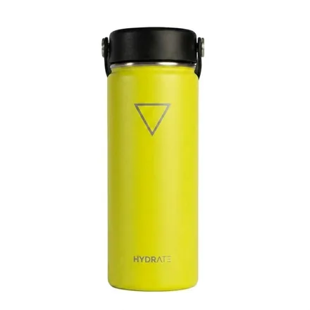 Hydrate Termo Lima 532ml