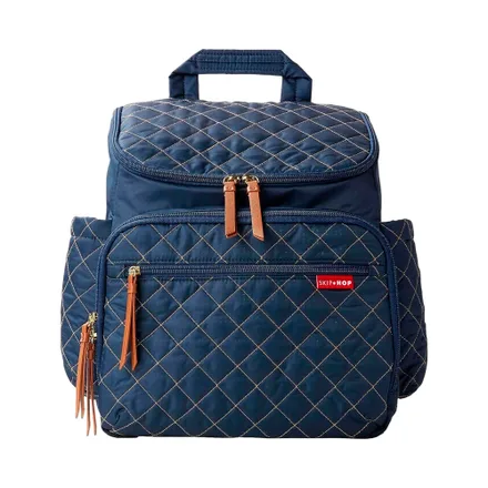 Mochila Bebe Skip Hop 9