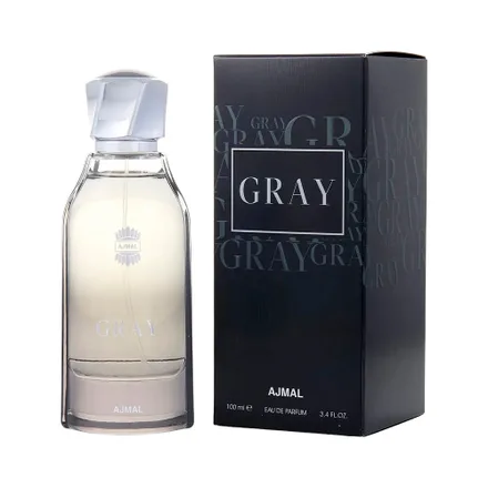 Perfume Ajmal Gray Edp 100ml