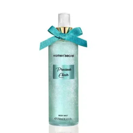 Women Secret Splash Precions Elixir 250ml
