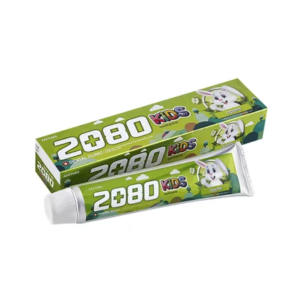 Crema Dental Kids 80 Gr