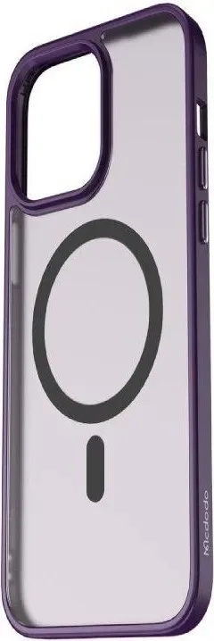 Mcdodo Capa iPhone 14 Pro Pc 5036 Tpu Magnetic