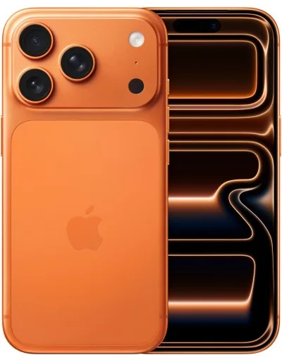 iPhone 17 Pro Max 2TB