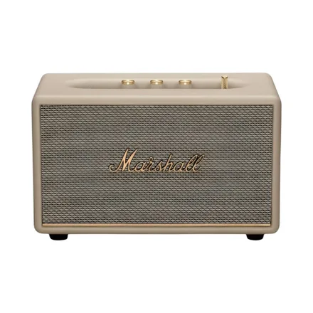 Speaker Marshall Acton Iii White