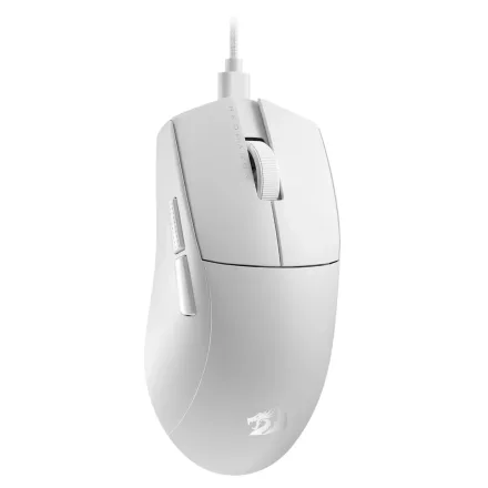 Mouse Gamer Redragon K1NG Dpi