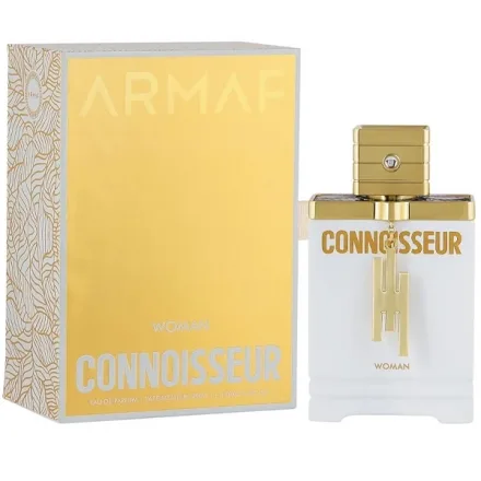 Perfume Feminino Armaf Connoisseur Women Edp 100ml