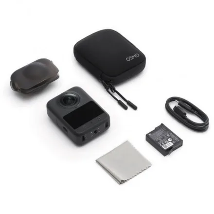 Osmo 360 Standar Combo