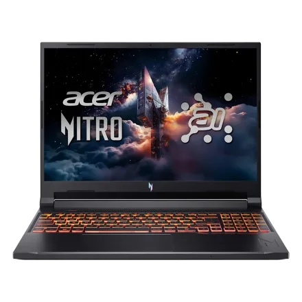 Gamer Nitro 16 Anv 72 7809 I7 240H Geforce Rtx 5060 32GB