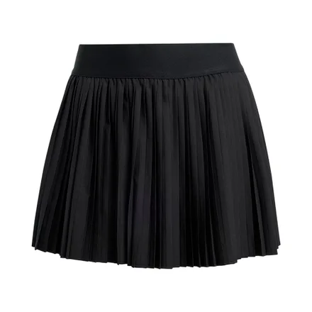 Pollera Adidas Jd6117 Club Pleated Femenino