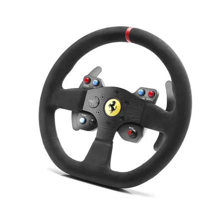 Thrustmaster Volante Add On Evo 30 Alcan
