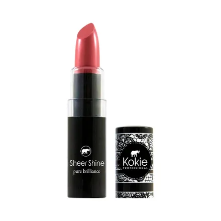 Labial Kokie Sheer Shine 33 Ballet 4 Gr