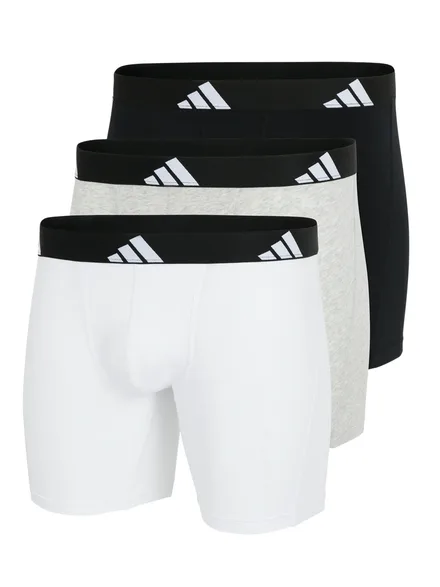 Adidas Boxer 917 Pack 3 Surtido