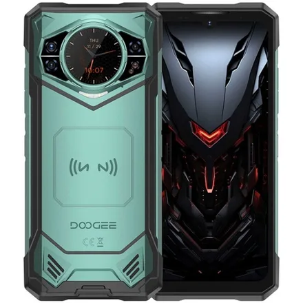 Dogee Vip 512GB