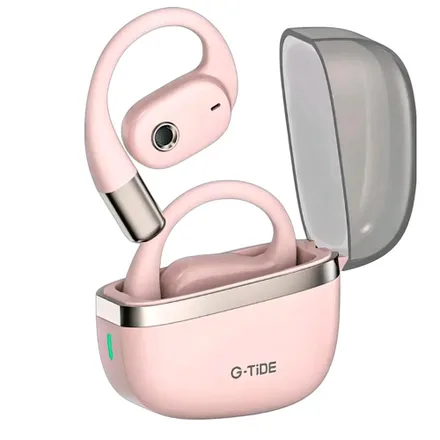 Auricular Tide Ows 8