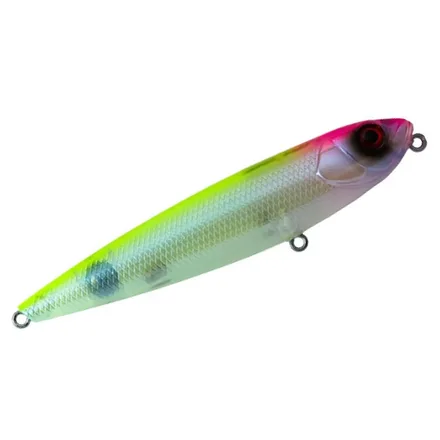 Marine Senuelo Isca Gun 80 Cpt 78 Superficie