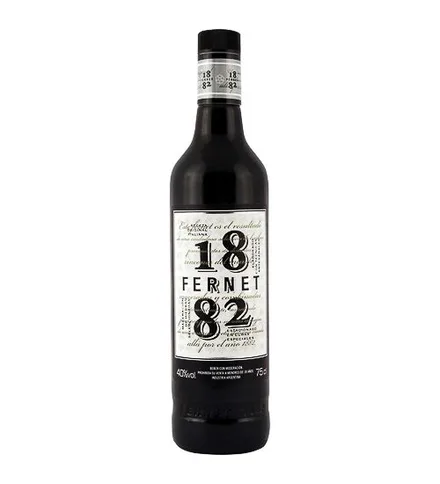 Fernet 1882 750ml