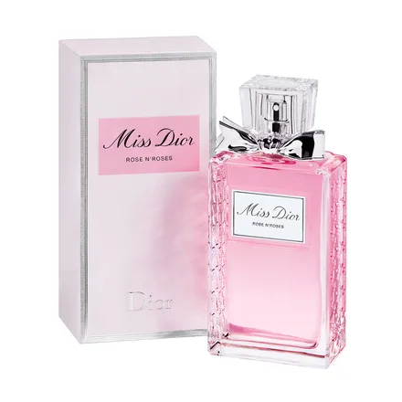 Dior Miss Rose Roses Eau Toilette 50ml