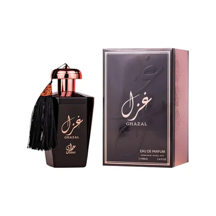 Perfume Gulf Orchid Attri Ghazal Women Edp 100ml
