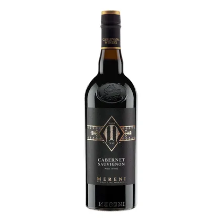 Vino Carlevana Mereni Cabernet Sauvignon 750ml