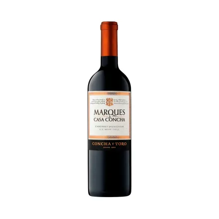 Vino Concha Toro Marques Cabernet Sauvignon 750ml