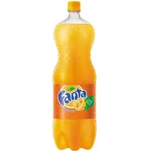 Refrigerante Fanta Pet 2L