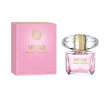 Perfume Versace Bright Parfum 90ml
