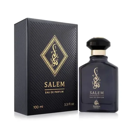 Nasma Salem Men Edp 100ml
