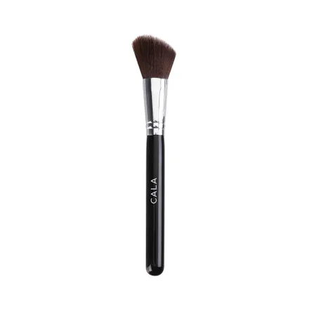 Brocha Cala Studio Master Angled Contour Black