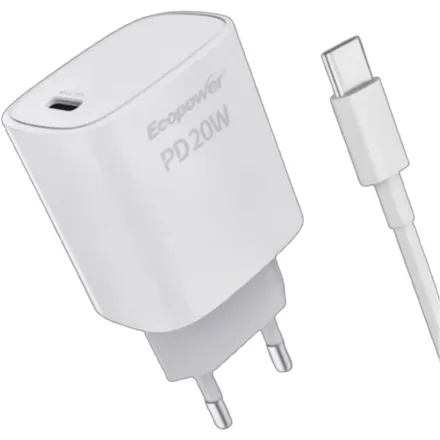 Cargador Ecopower Ep 7050