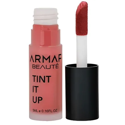 Armaf Tinte Labios Mejillas Beaute Ginger 05 5ml