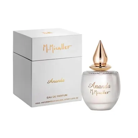 Maison Micallef Ananda Edp 100ml
