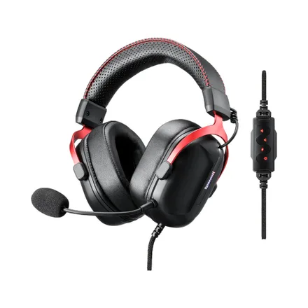 Auricular Redragon H312 Cybill