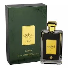 Lattafa Perfume Ejaazi Eau Parfum 100ml